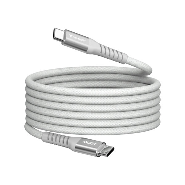 Sync & Charge 100W Magnetic Cable USB-C to USB-C (SCC2-CCM100) - Image 3