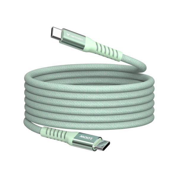 Sync & Charge 100W Magnetic Cable USB-C to USB-C (SCC2-CCM100) - Image 5