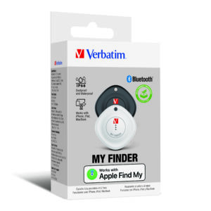 My Finder - Twin Pack (Exclusive for Taiwan)
