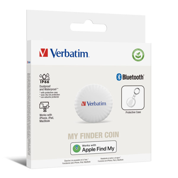 My Finder Coin (Twin pack) - Image 5