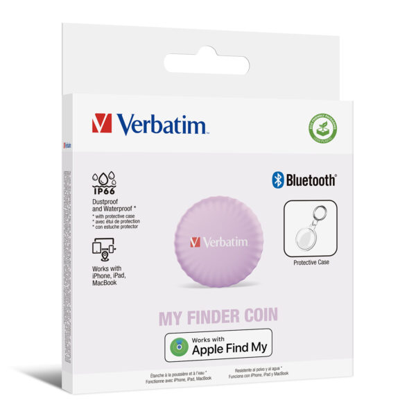 My Finder Coin (Twin pack) - Image 8