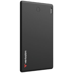 My Finder Card 2pcs. Pack (Black+Silver)