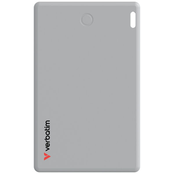 My Finder Card 2pcs. Pack (Black+Silver) - Image 6