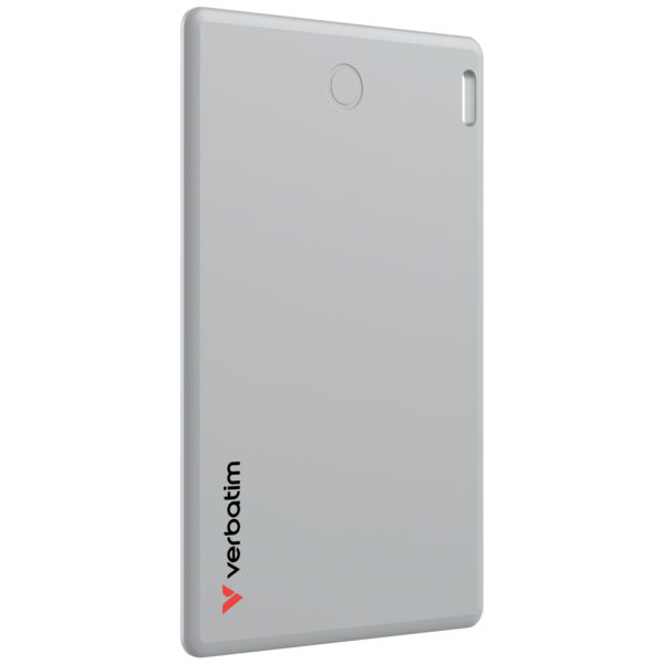 My Finder Card 2pcs. Pack (Black+Silver) - Image 7