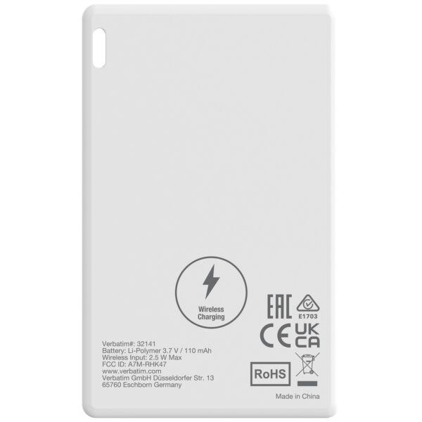 My Finder Card 2pcs. Pack (Black+Silver) - Image 12