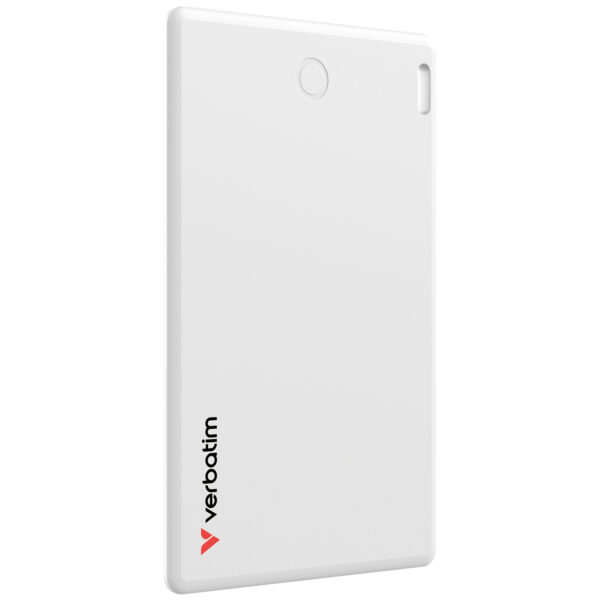My Finder Card 2pcs. Pack (Black+Silver) - Image 11