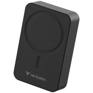 Charge 'n' Go 20000mAh Magnetic Wireless Power Bank (WPB20)
