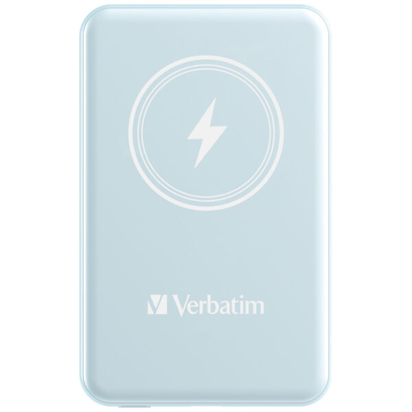5000mAh Magnetic Wireless Power Pack (MCP-5) - Image 7