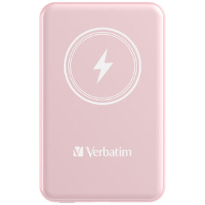 5000mAh Magnetic Wireless Power Pack (MCP-5)