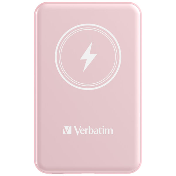 5000mAh Magnetic Wireless Power Pack (MCP-5)