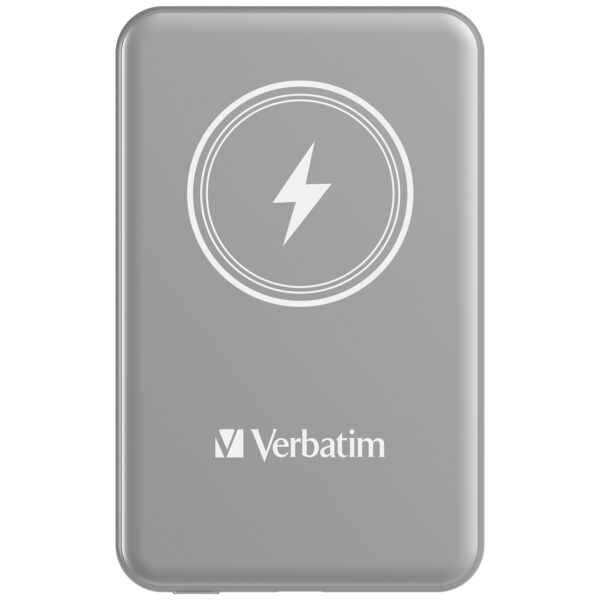 5000mAh Magnetic Wireless Power Pack (MCP-5) - Image 3