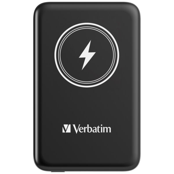 10000mAh Magnetic Wireless Power Pack (MCP-10) - Image 3