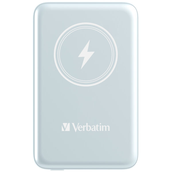 10000mAh Magnetic Wireless Power Pack (MCP-10) - Image 7