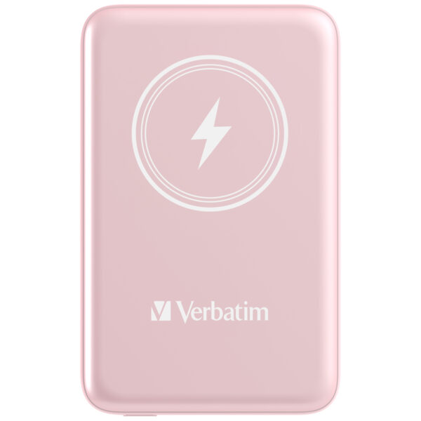10000mAh Magnetic Wireless Power Pack (MCP-10) - Image 5