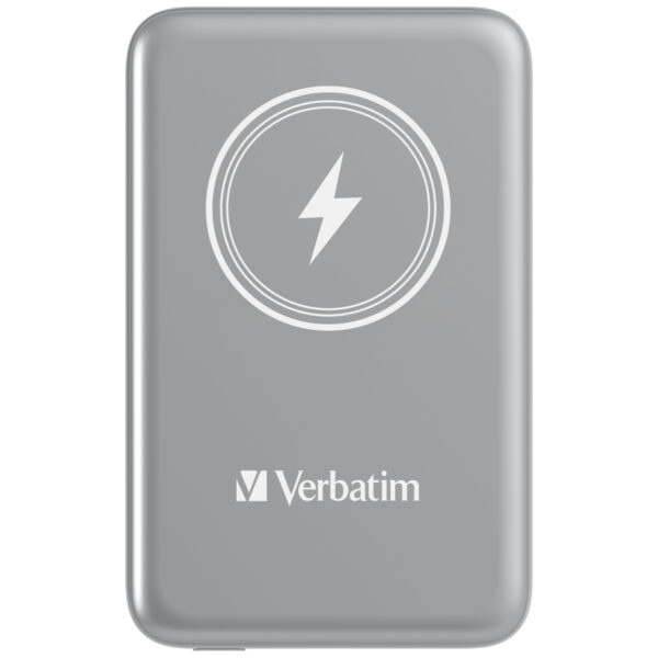 10000mAh Magnetic Wireless Power Pack (MCP-10)