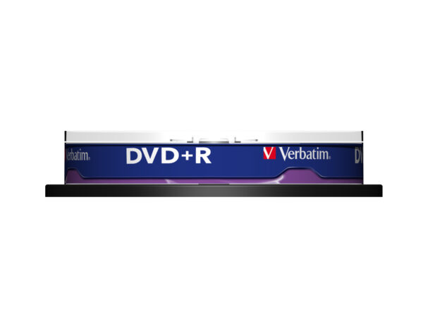 DVD+R 16X 4.7GB (10 Pack Spindle) - Image 3