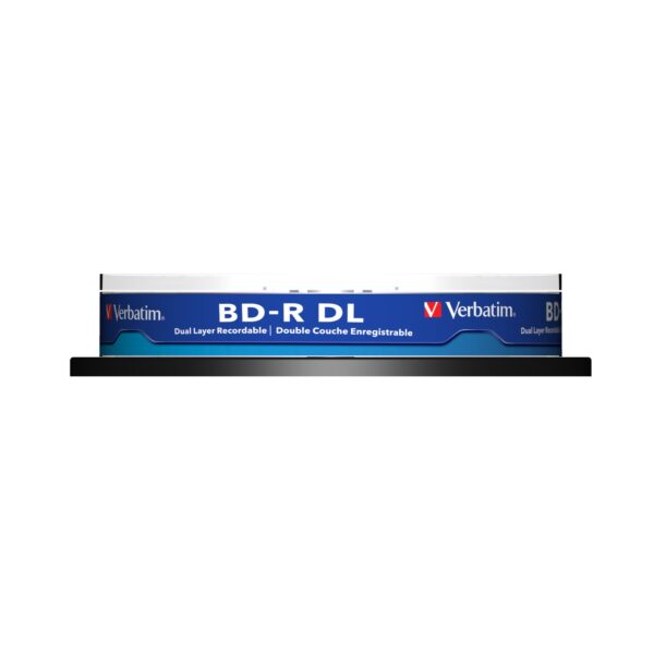 BD-R DL 50GB 6X Branded - 图片 3