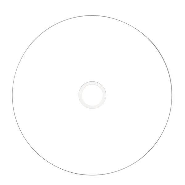 BD-R 25GB 6X Wide Inkjet Printable - Image 2