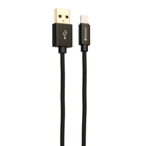 Step-up Lightning to USB-A Cable
