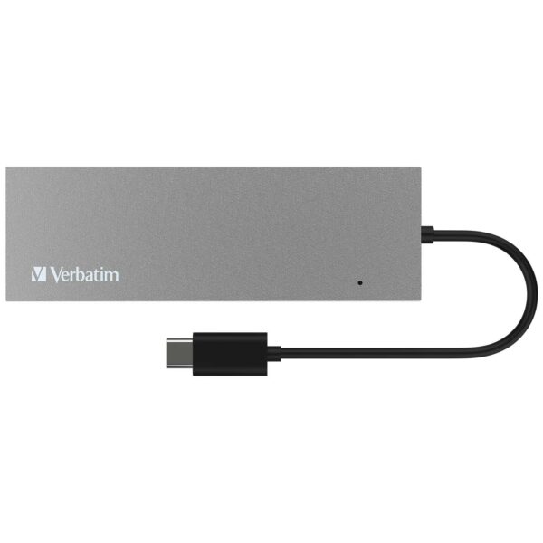 USB 3.2 Gen 1 Type C Hub - 图片 2