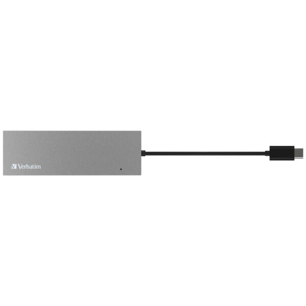 USB 3.2 Gen 1 Type C Hub - 图片 3