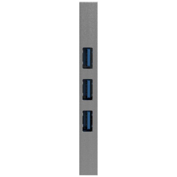 USB 3.2 Gen 1 Type C Hub - 图片 4