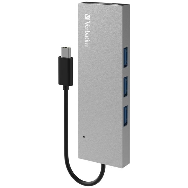USB 3.2 Gen 1 Type C Hub