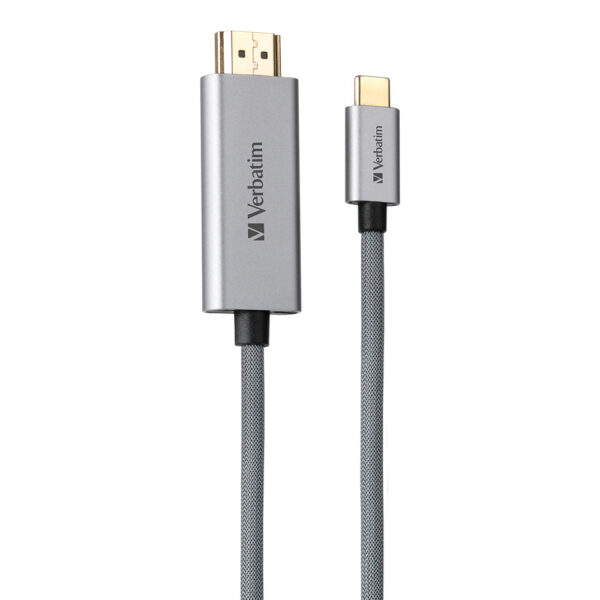 Type C 3.1 to HDMI 4K Cable (200cm)