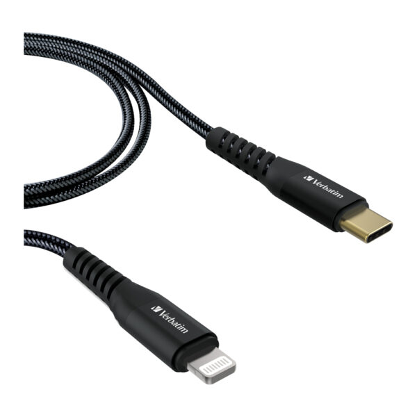 Tough Max Type C to Lightning Cable - Image 2