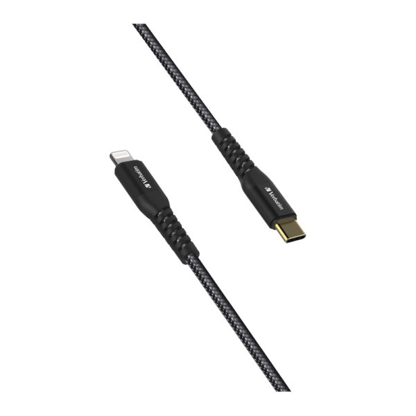 Tough Max Type C to Lightning Cable - Image 3