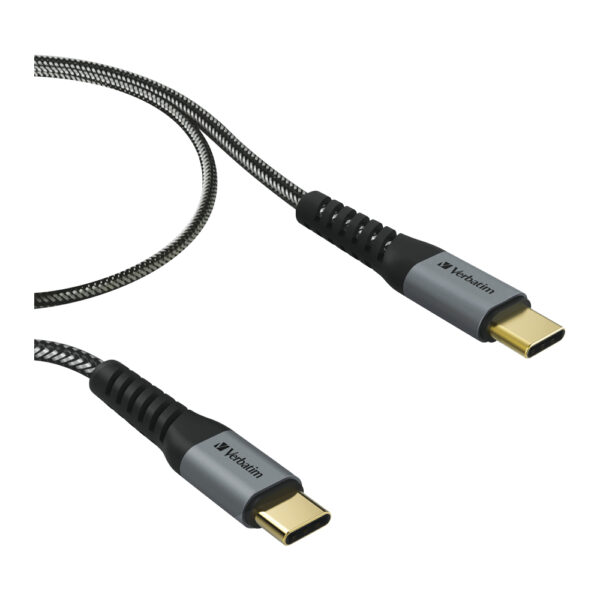 Tough Max Type C to Type C Cable (120cm) - Image 2