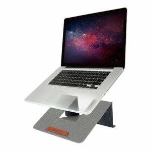 Lift-Up Laptop Stand