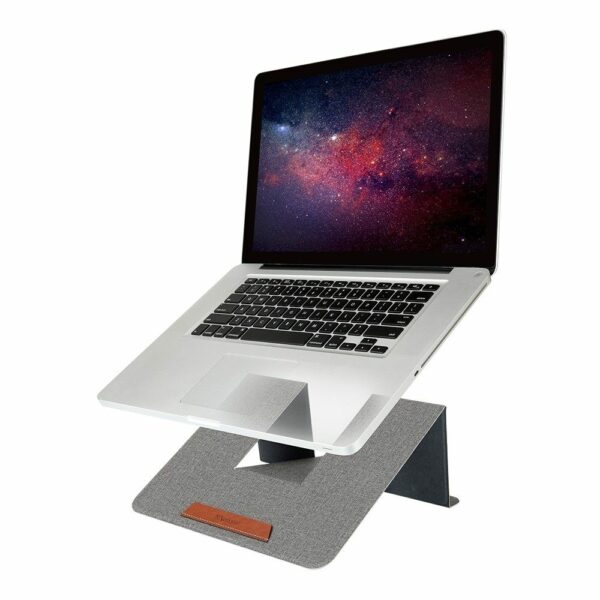 Lift-Up Laptop Stand