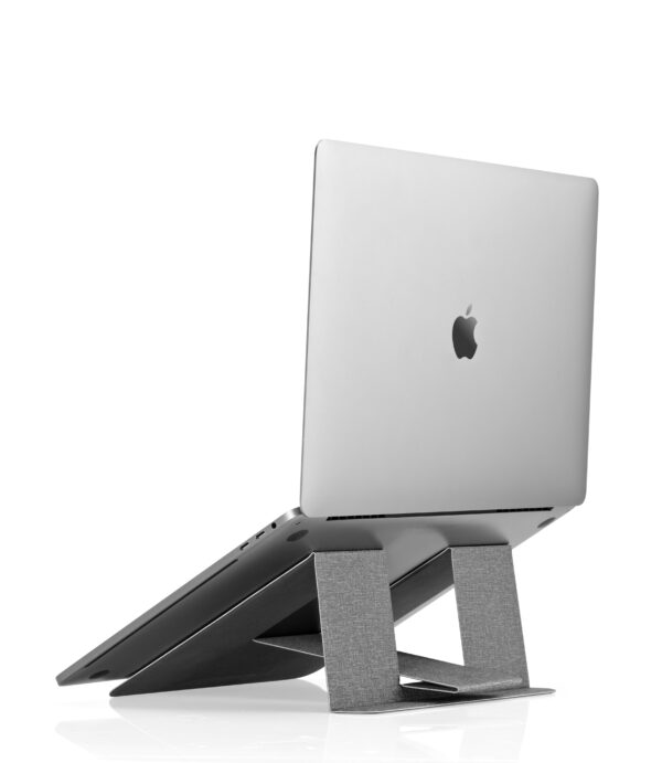 Lift-Up Laptop Stand - Image 4