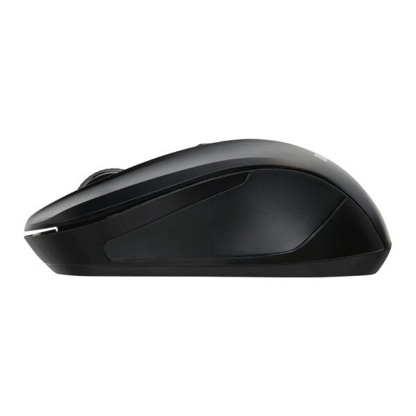 USB Optical Wireless Mouse - Image 3