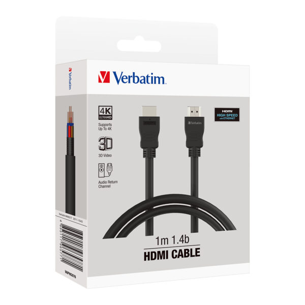 1.4b HDMI Cable - Image 3