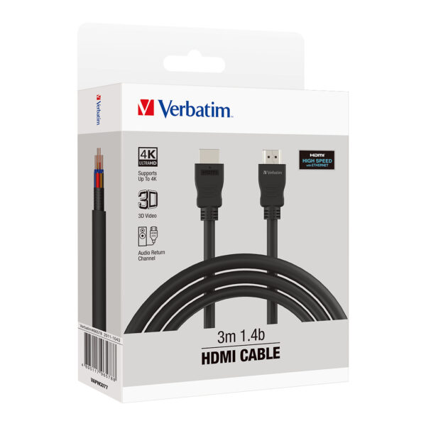 1.4b HDMI Cable - Image 4
