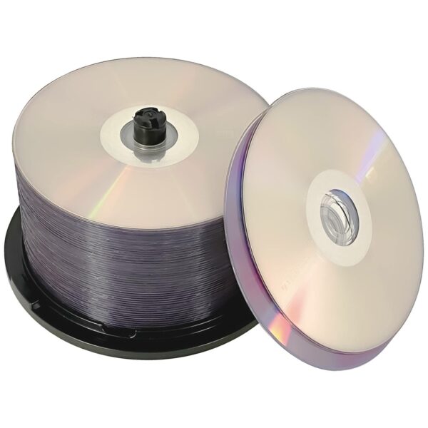 DVD+R 4.7GB 16X SAKURA 50pk Spindle - Image 4