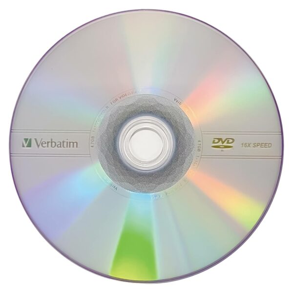 DVD-R 4.7GB 16X SAKURA COLOR 50pk Spindle - Image 7