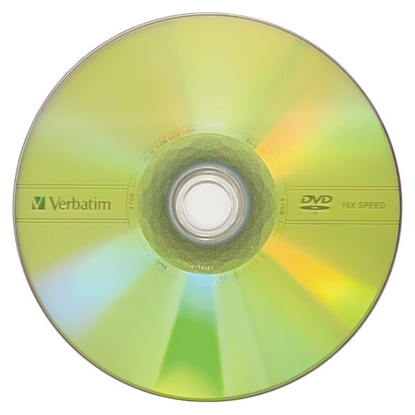 DVD-R 4.7GB 16X SAKURA COLOR 50pk Spindle - Image 8