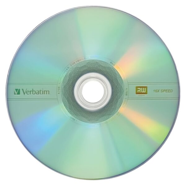 DVD+R 4.7GB 16X SAKURA Color 50PK Spindle - Image 3