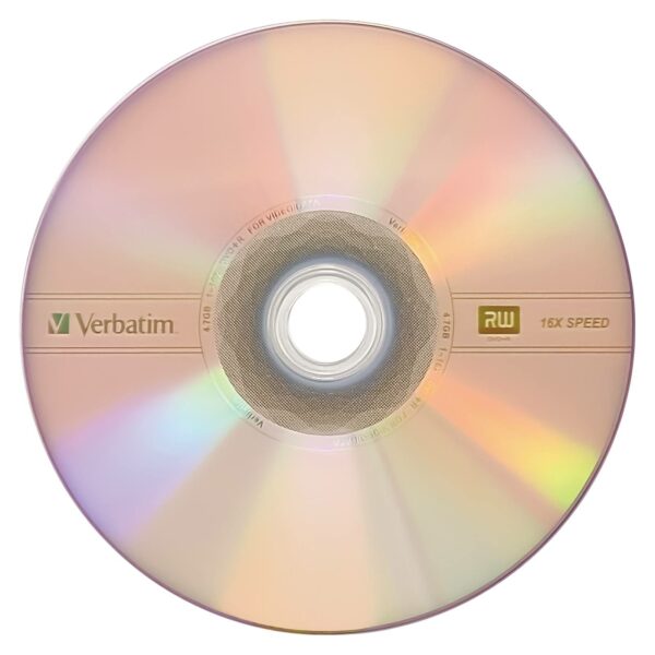 DVD+R 4.7GB 16X SAKURA Color 50PK Spindle - Image 4