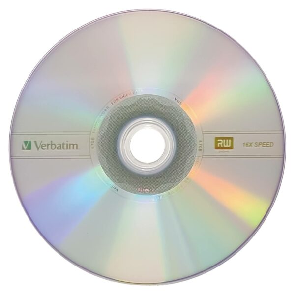 DVD+R 4.7GB 16X SAKURA Color 50PK Spindle - Image 5