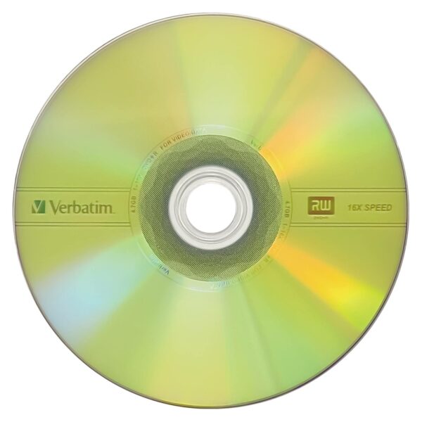 DVD+R 4.7GB 16X SAKURA Color 50PK Spindle - Image 6