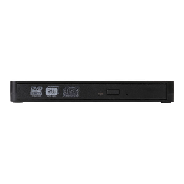 External Mobile Multi-Function CD/DVD Writer, USB 3.2 Gen1 - Image 4