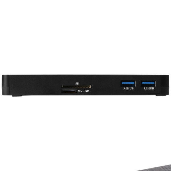 External Mobile Multi-Function CD/DVD Writer, USB 3.2 Gen1 - Image 5