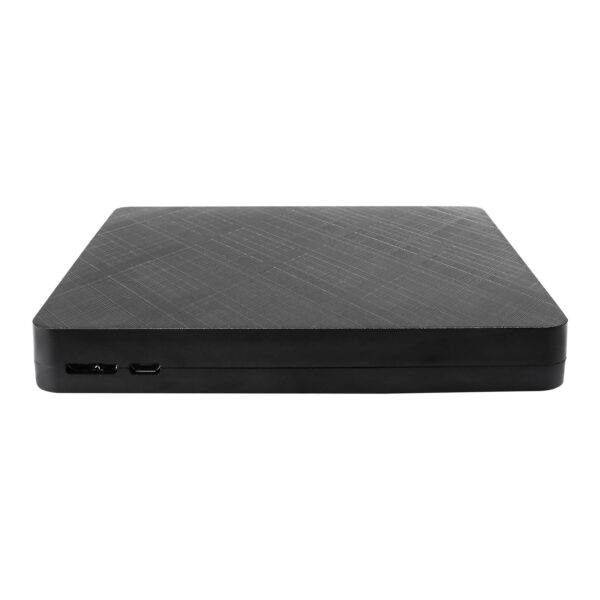 External Mobile Multi-Function CD/DVD Writer, USB 3.2 Gen1 - Image 6