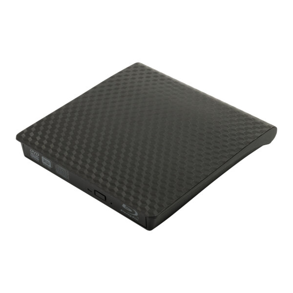 External Slimline Blu-ray Writer (USB 3.2 Gen 1) - Image 3