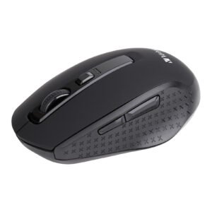 Silent Wireless Mouse