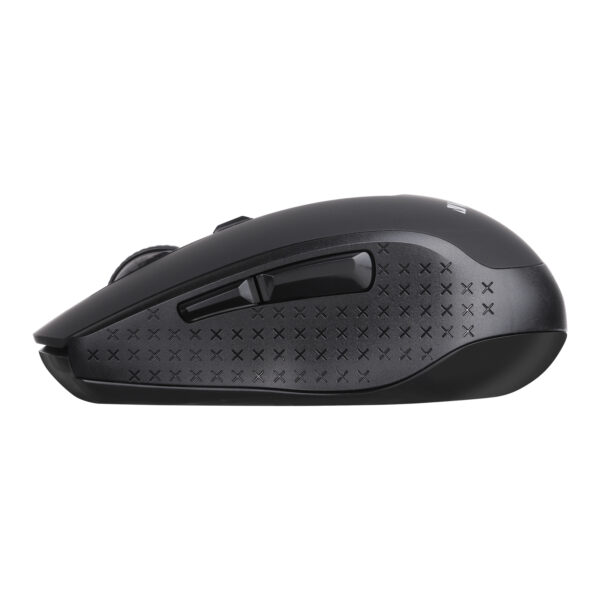 Silent Wireless Mouse - Image 2